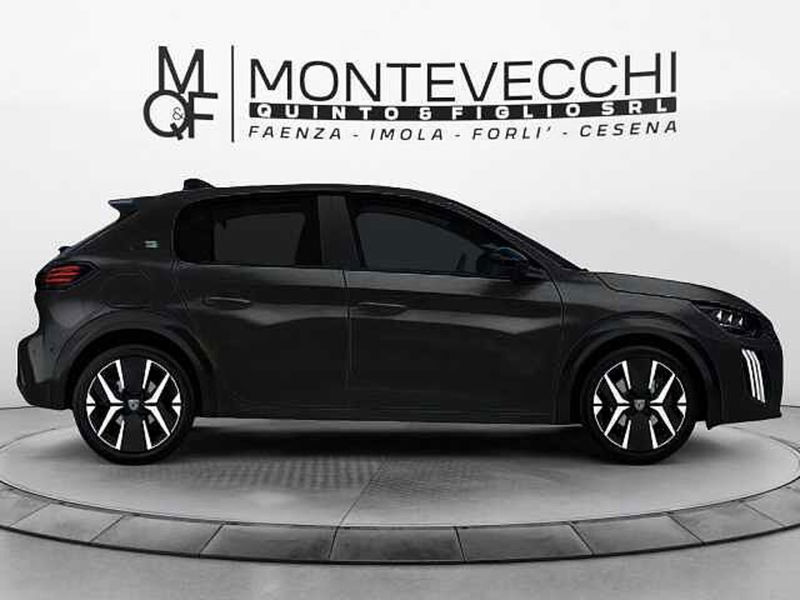 Peugeot 208 PureTech 75 Stop&amp;Start 5 porte Active  nuova a Faenza