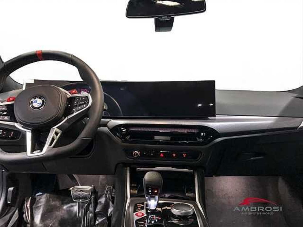 BMW Serie 3 Touring nuova a Viterbo (14)