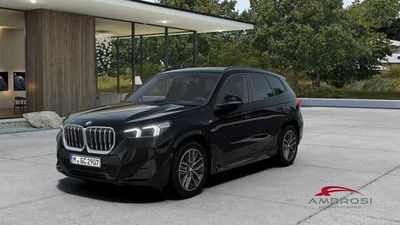 BMW X1 sDrive18d Msport  nuova a Viterbo