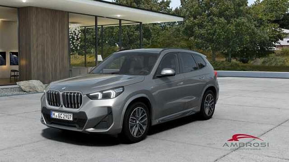 BMW X1 nuova a Viterbo