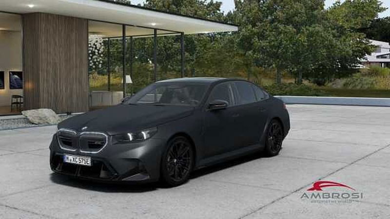 BMW Serie 5 M5  nuova a Viterbo