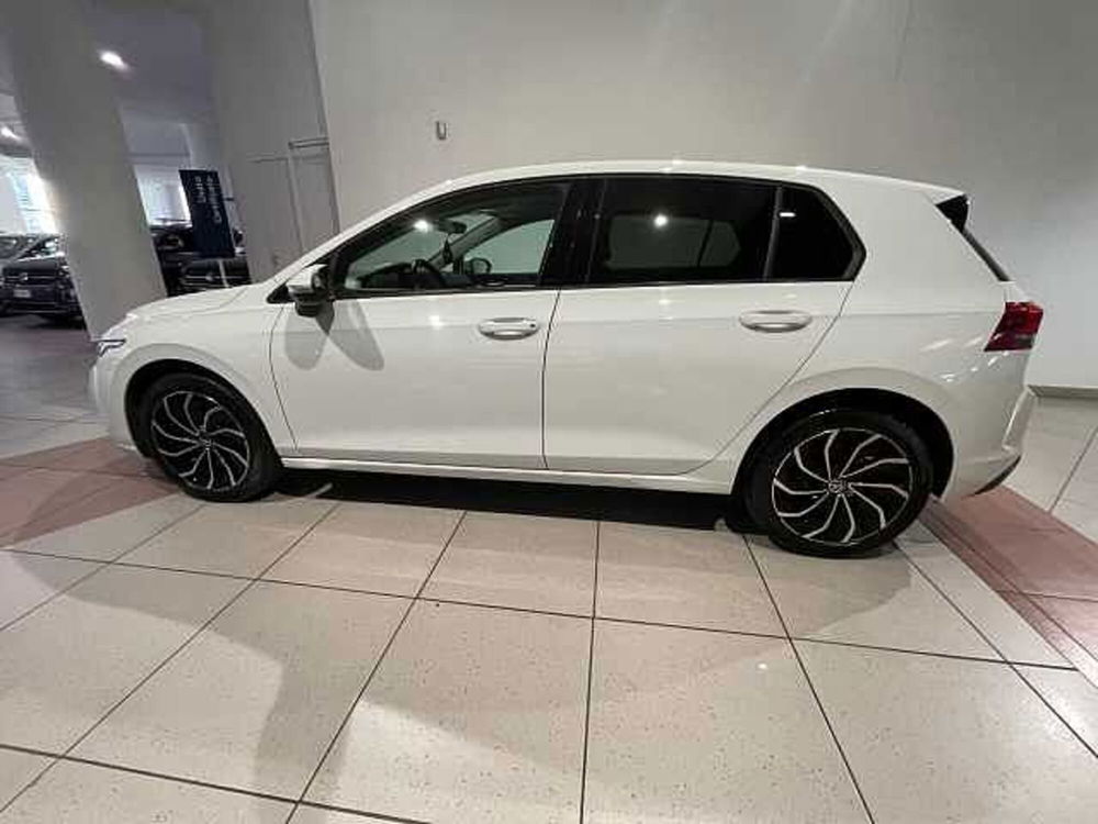 Volkswagen Golf usata a Genova (2)