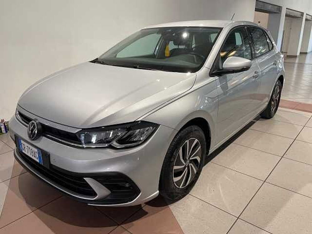 Volkswagen Polo usata a Genova