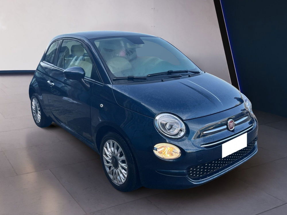 Fiat 500 usata a Torino (3)