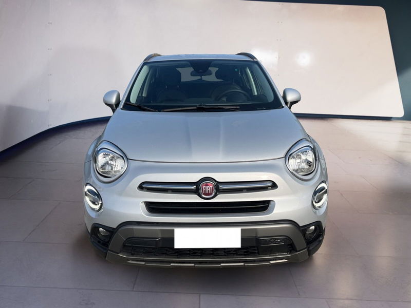 Fiat 500X 1.0 T3 120 CV Cross Dolcevita  del 2021 usata a Torino