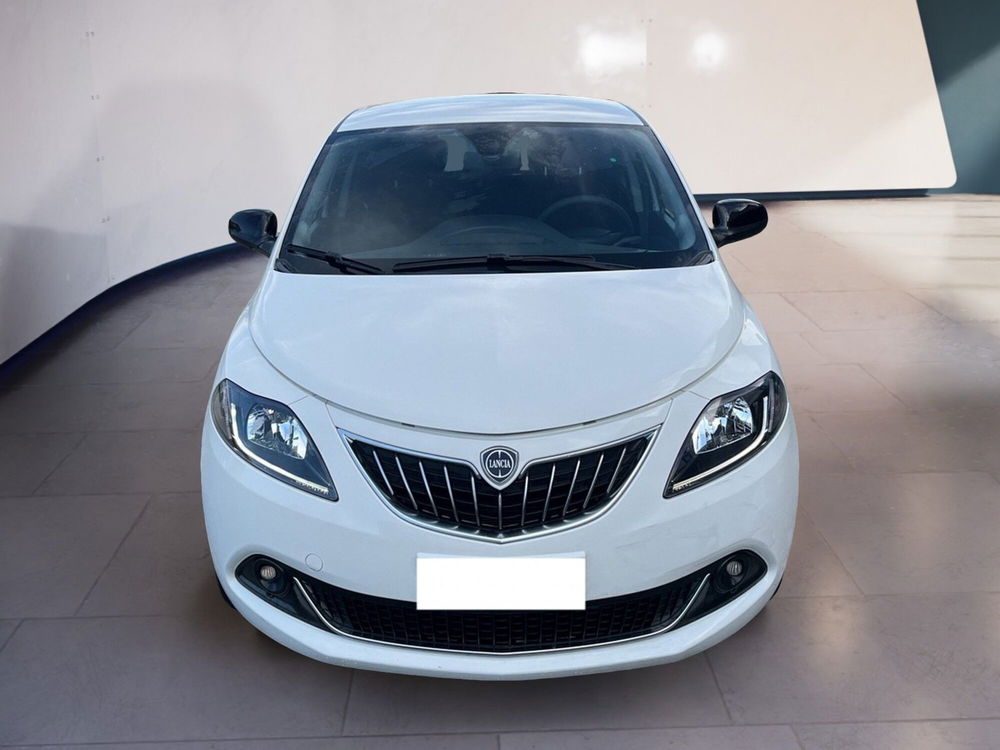 Lancia Ypsilon usata a Torino