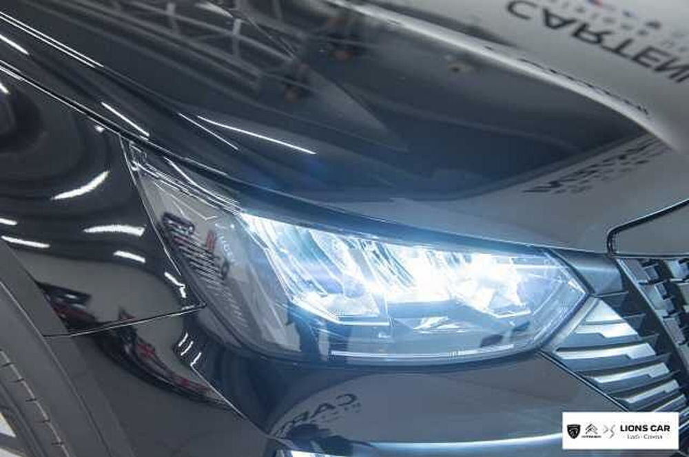 Peugeot 2008 nuova a Lodi (15)