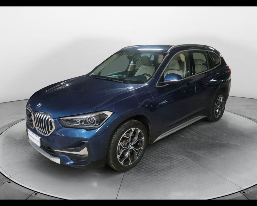 BMW X1 usata a Caserta