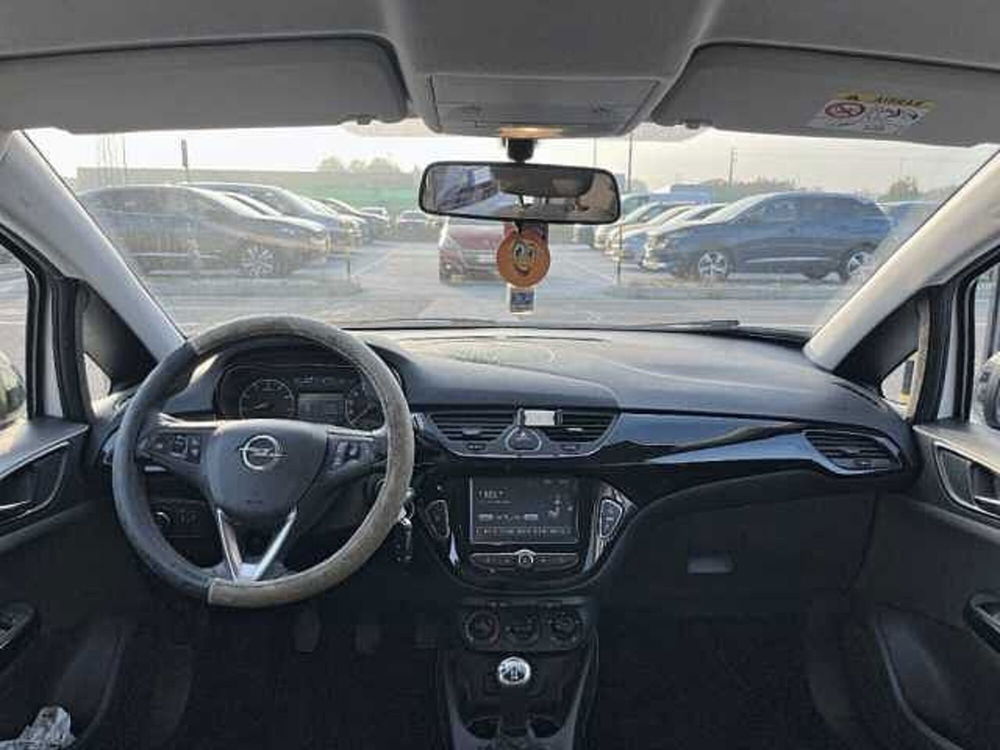 Opel Corsa usata a Ravenna (10)