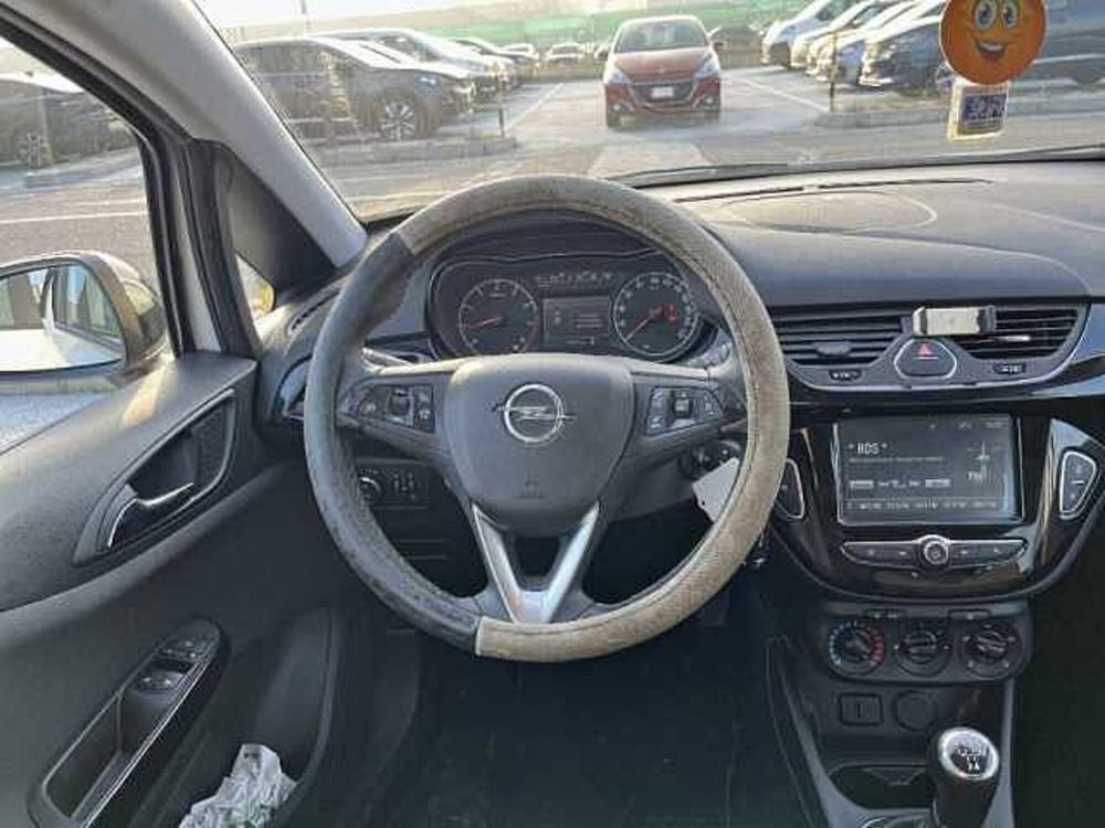 Opel Corsa usata a Ravenna (11)