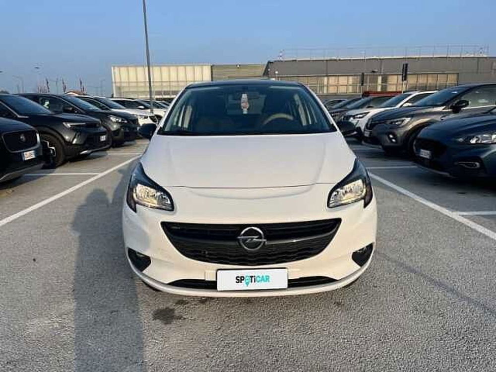 Opel Corsa usata a Ravenna (2)