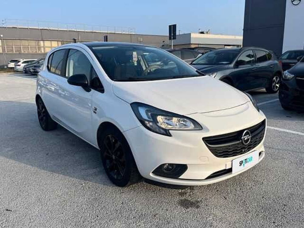 Opel Corsa usata a Ravenna (3)