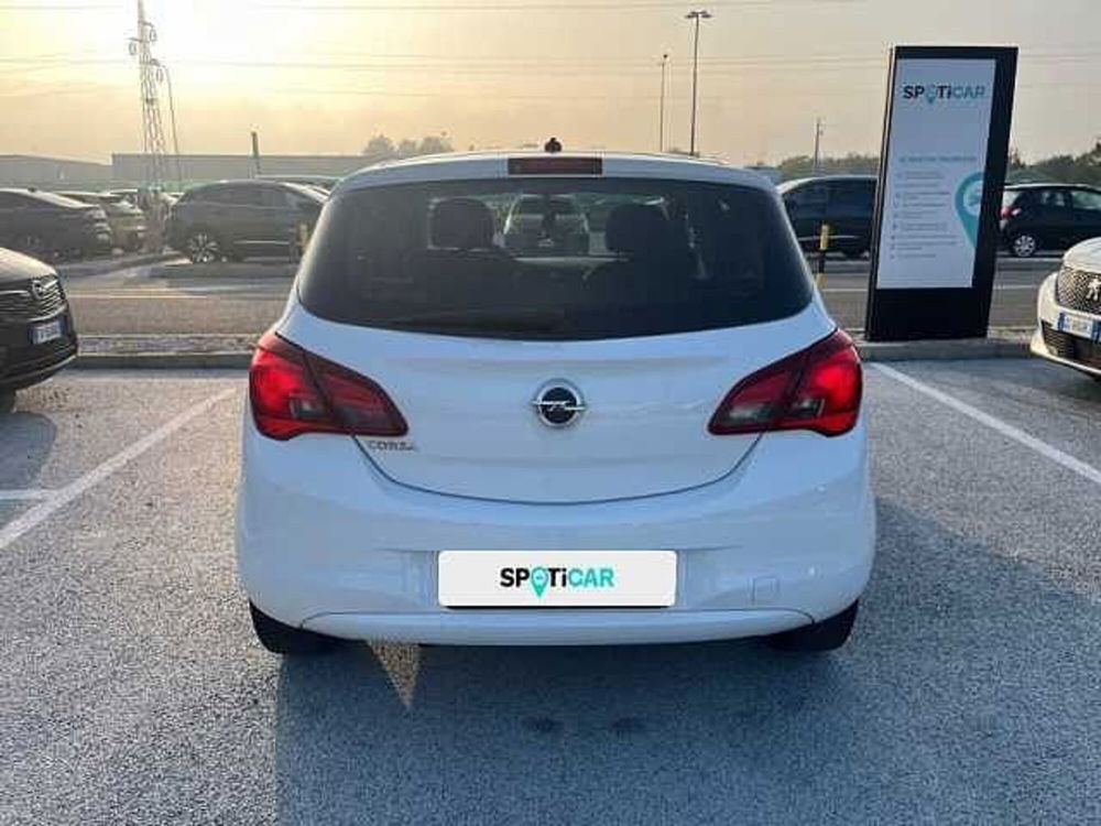 Opel Corsa usata a Ravenna (5)