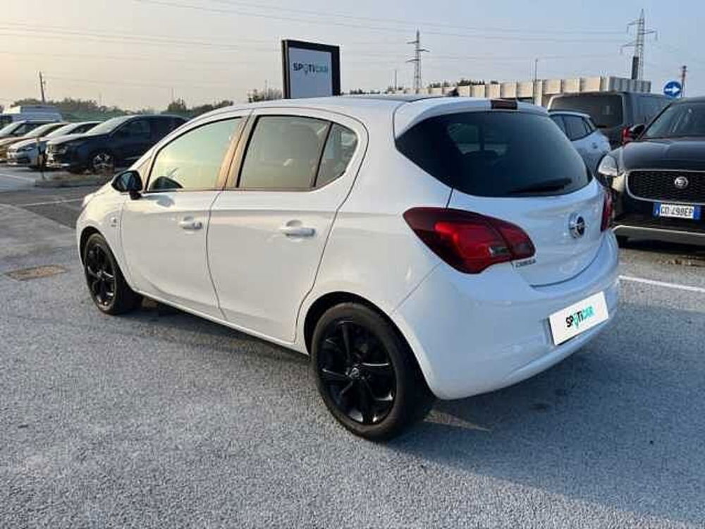 Opel Corsa usata a Ravenna (6)