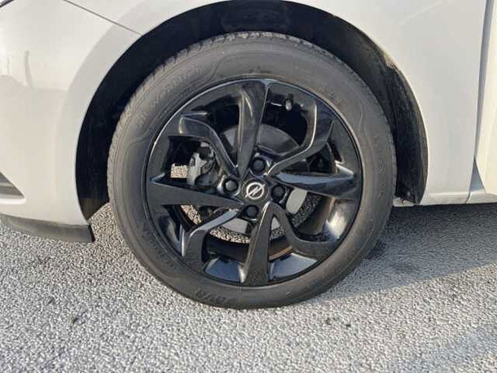 Opel Corsa usata a Ravenna (7)