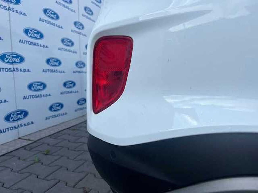 Ford Puma usata a Firenze (19)