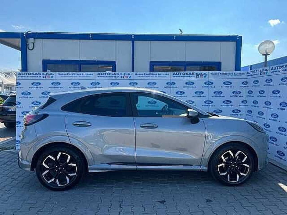 Ford Puma usata a Firenze (12)