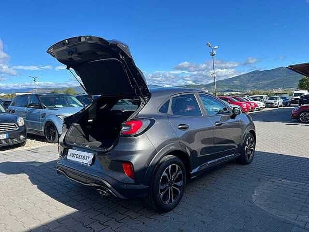 Ford Puma usata a Firenze (19)