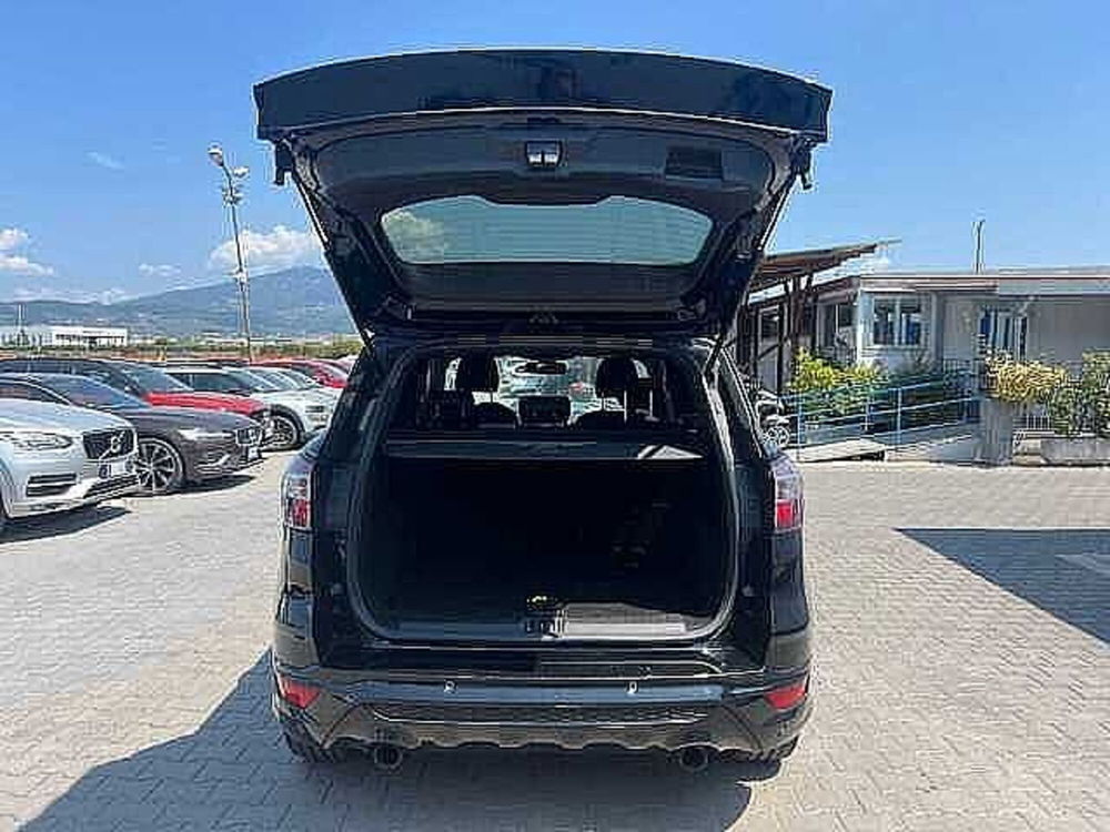 Ford Kuga usata a Firenze (14)