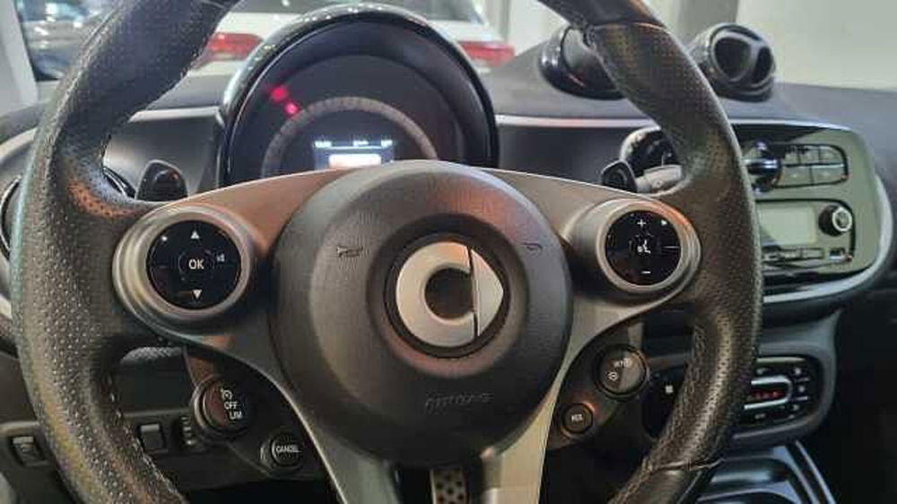 smart Fortwo usata a Milano (6)