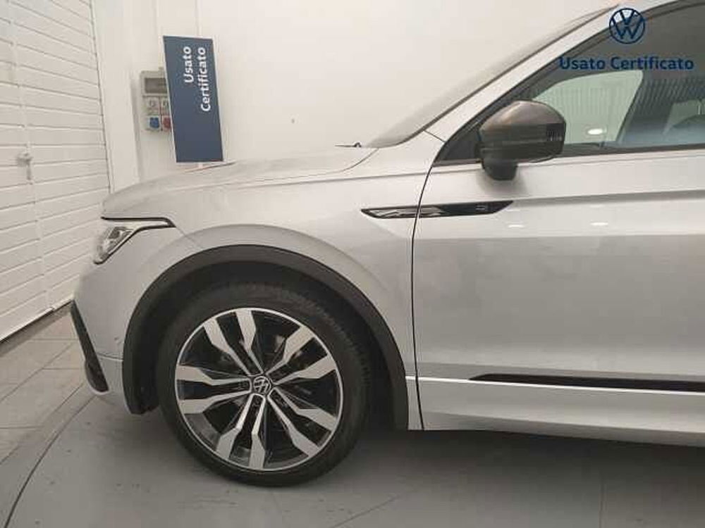 Volkswagen Tiguan usata a Varese (6)