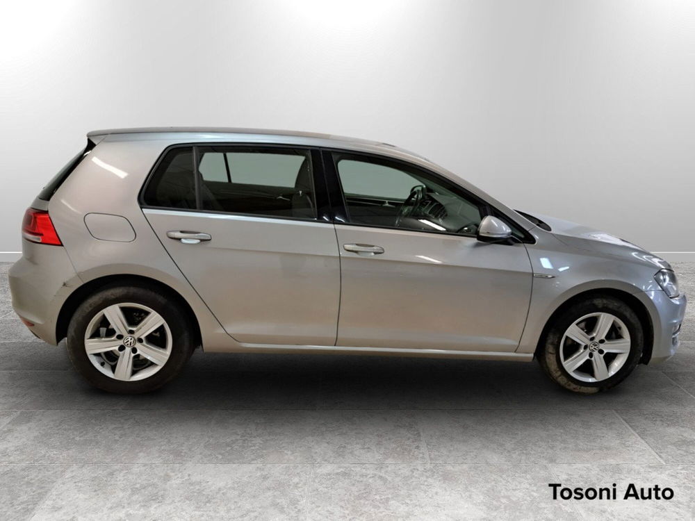 Volkswagen Golf usata a Arezzo (10)