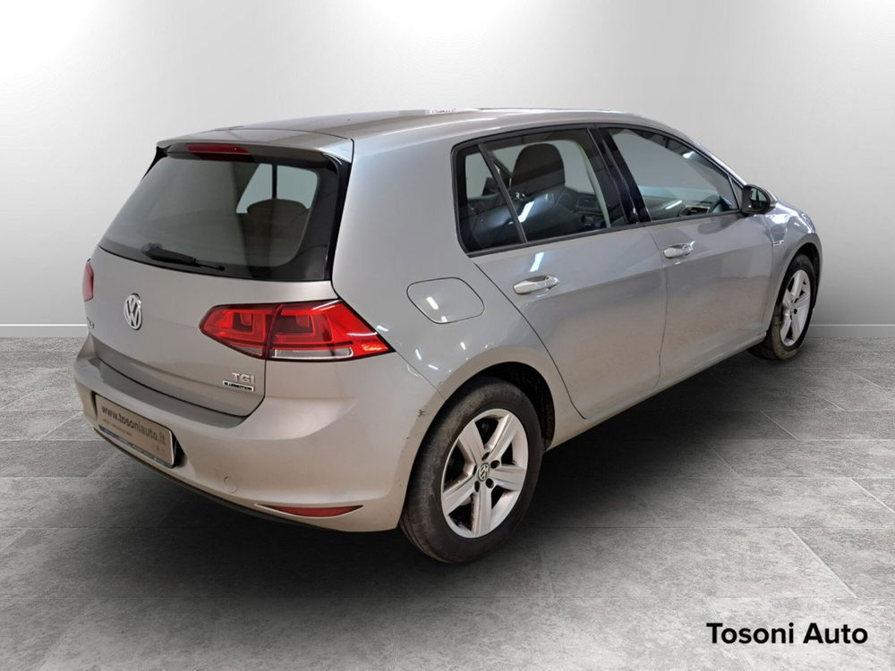 Volkswagen Golf usata a Arezzo (5)