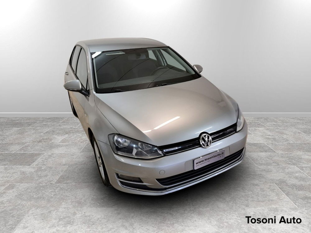 Volkswagen Golf usata a Arezzo (8)