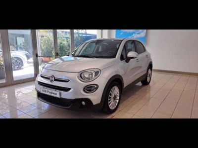 Fiat 500 1.3 Multijet 16V 95 CV Lounge  del 2022 usata a Caltanissetta