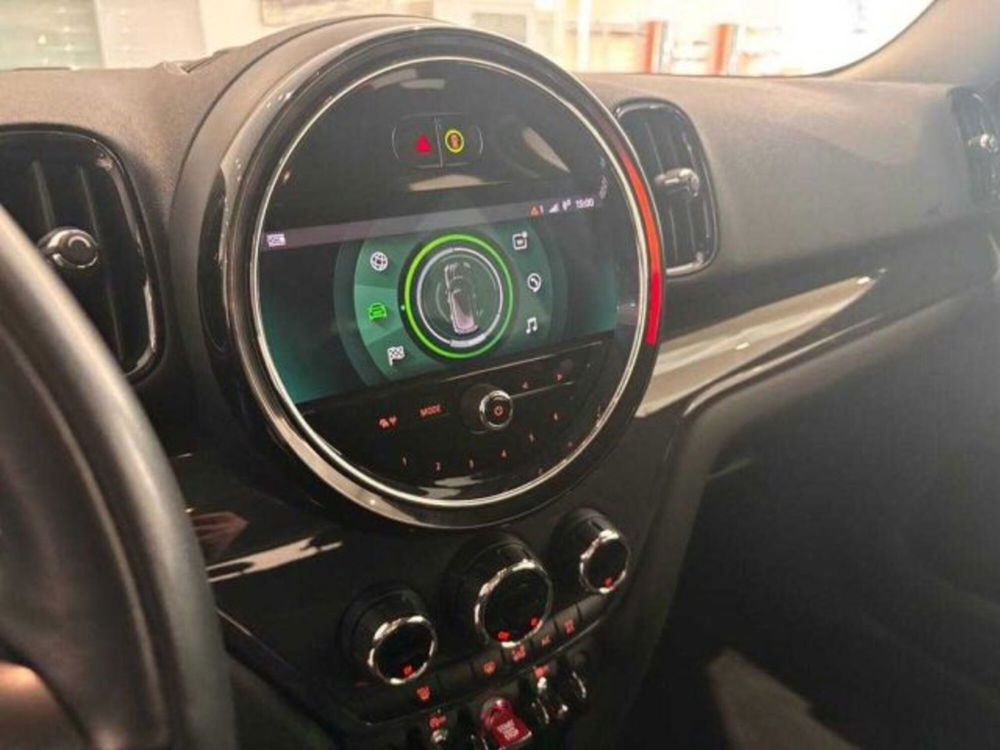 MINI Mini Countryman usata a Caltanissetta (3)