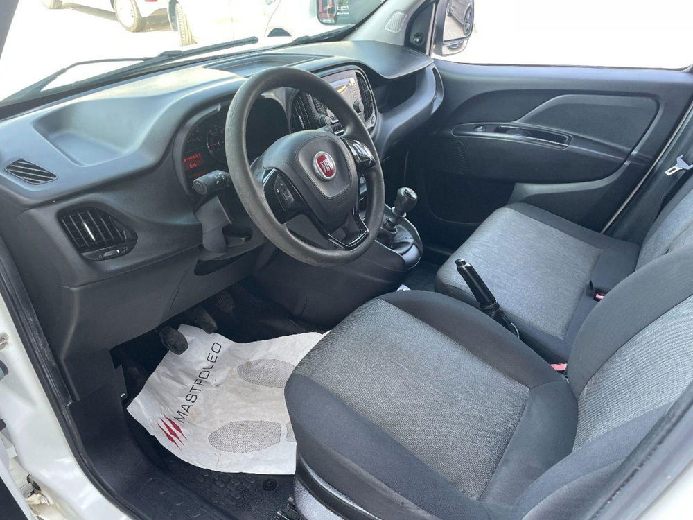 Fiat Bravo usata a Lecce (18)