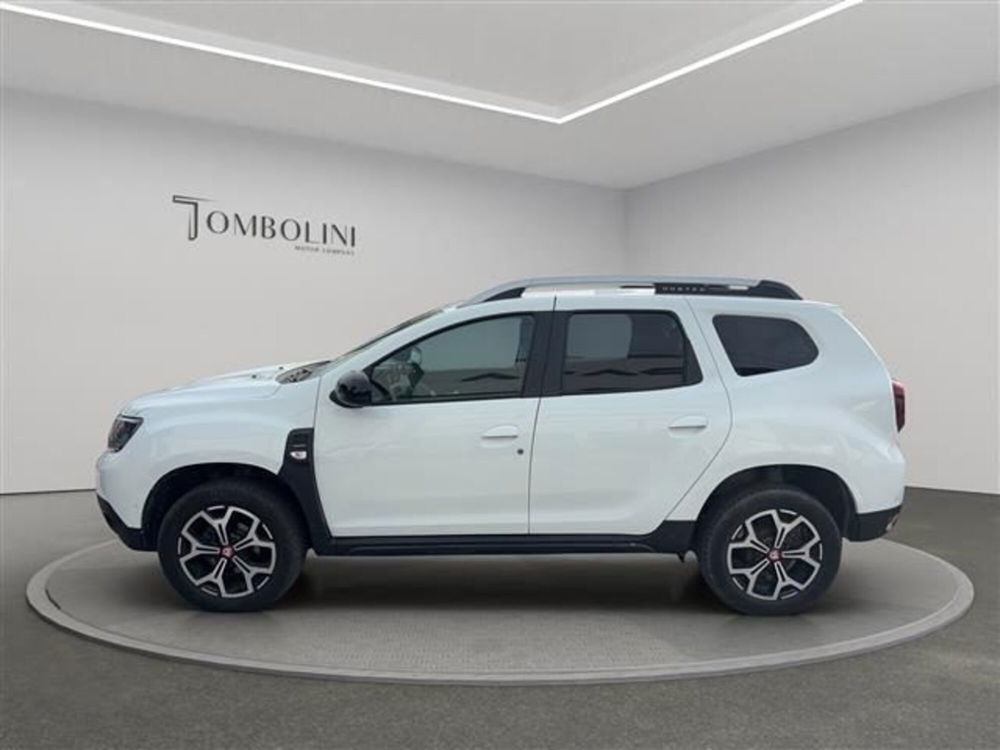 Dacia Duster usata a Macerata (6)