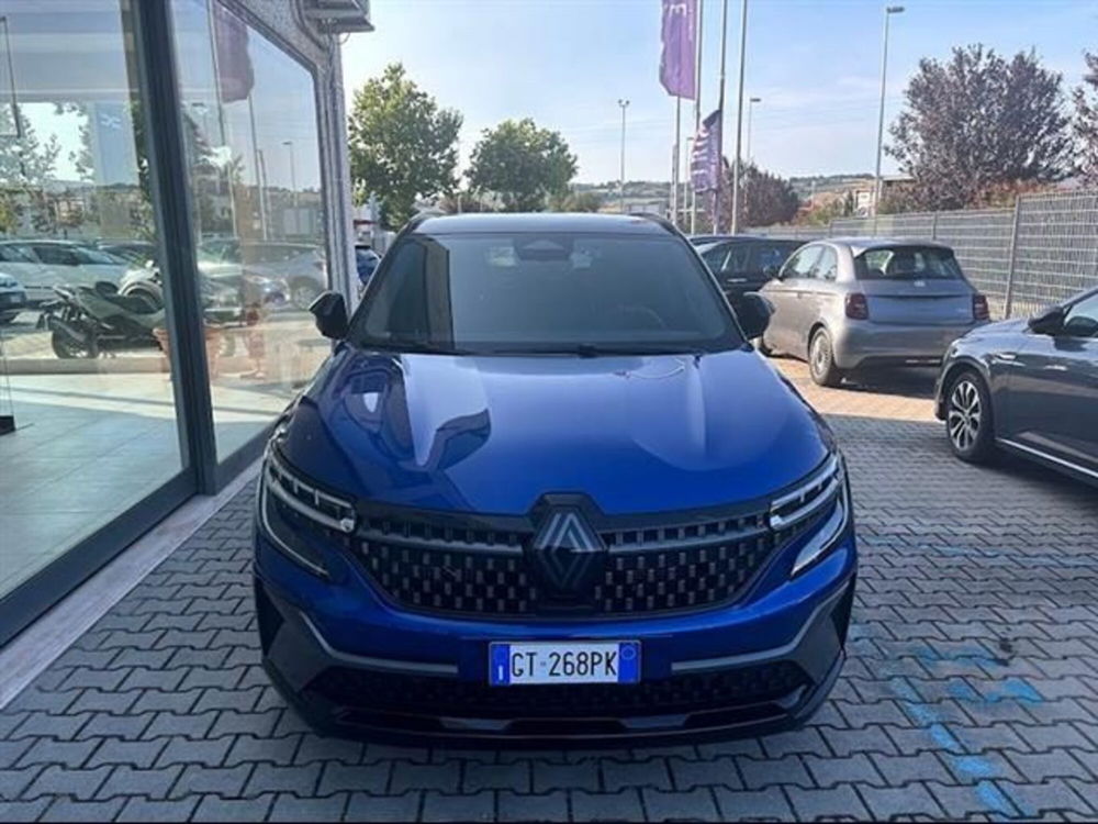 Renault Austral usata a Macerata (2)