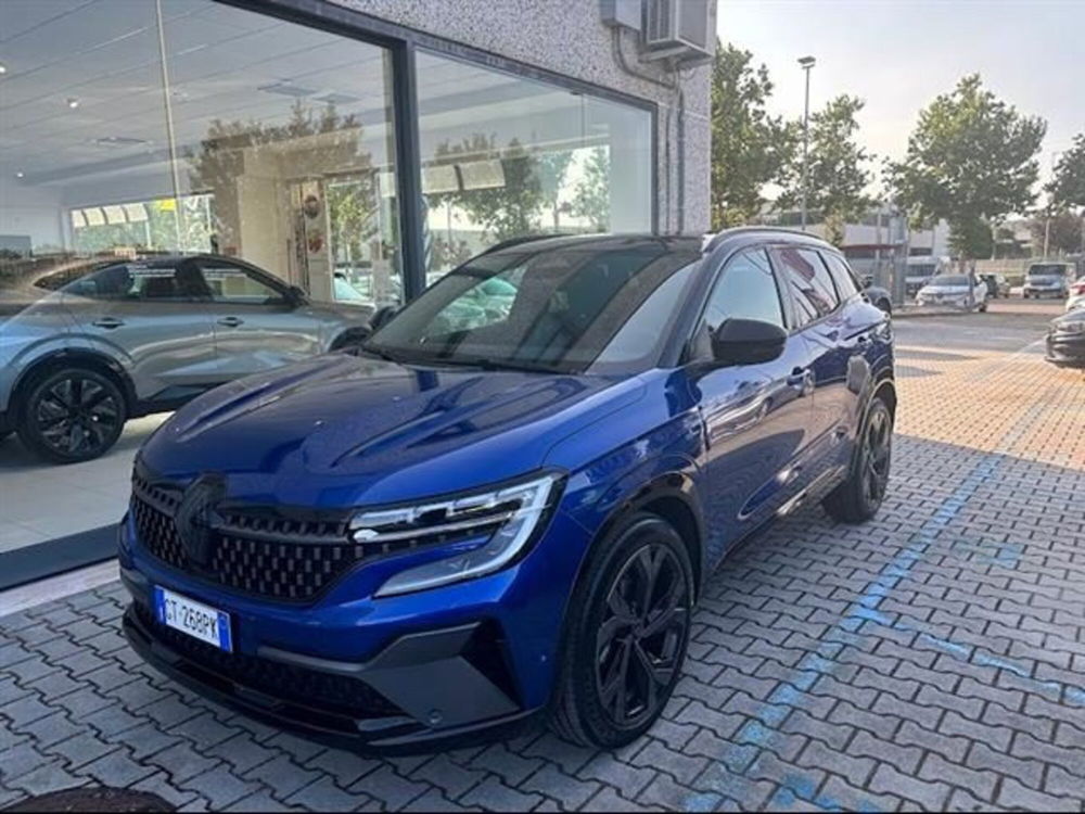 Renault Austral usata a Macerata (3)