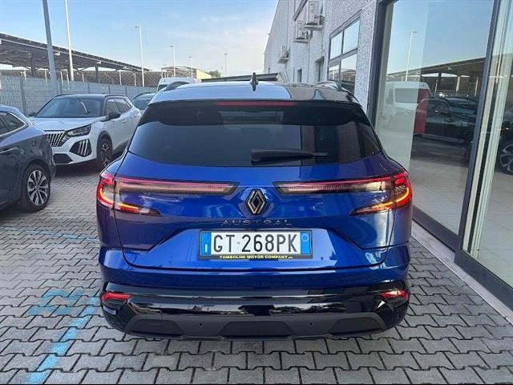 Renault Austral usata a Macerata (5)