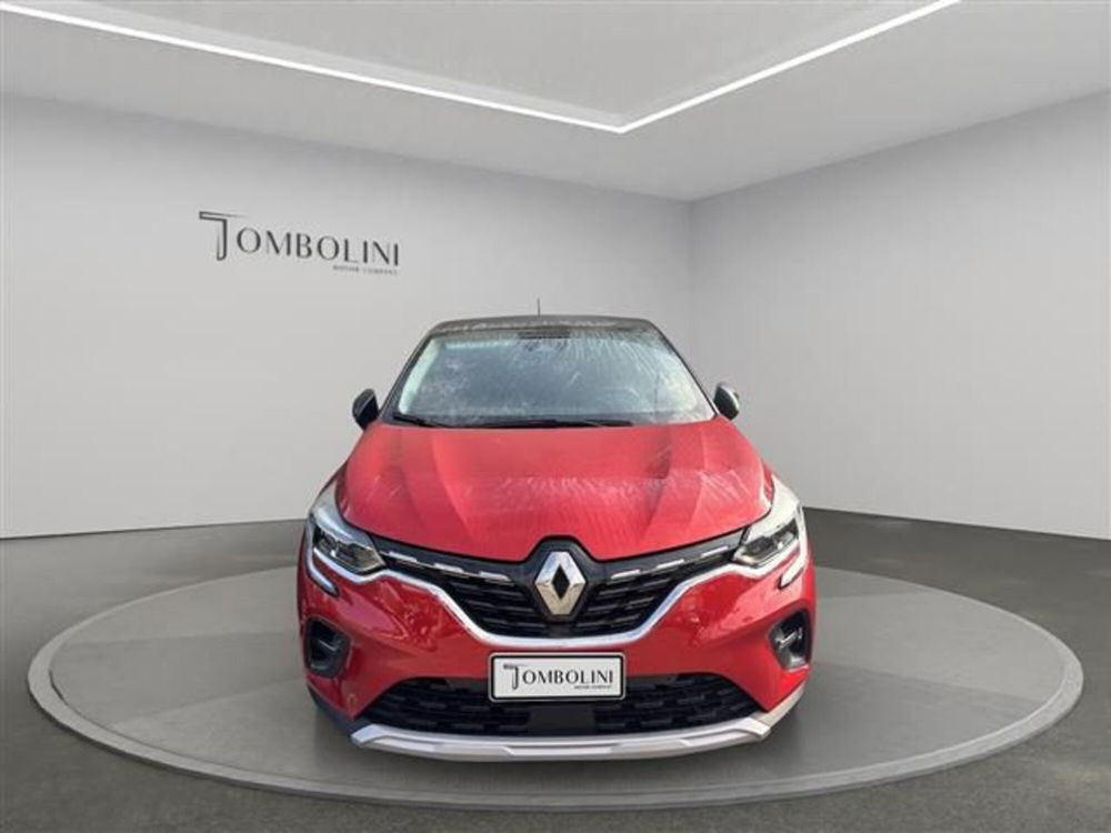 Renault Captur usata a Macerata (3)