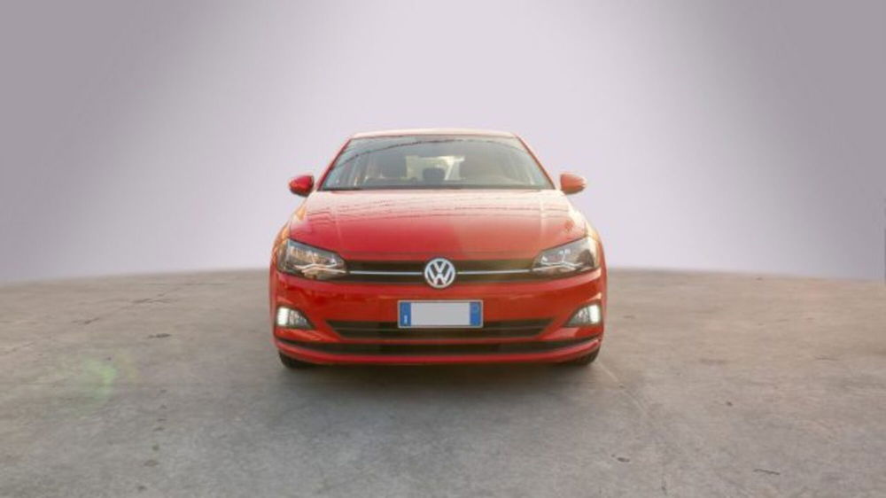 Volkswagen Polo usata a Padova (11)