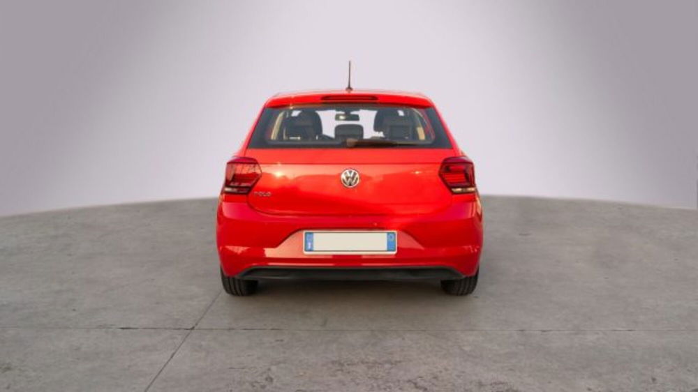 Volkswagen Polo usata a Padova (9)