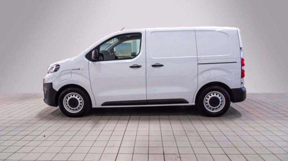 Toyota Proace Verso nuova a Padova (4)