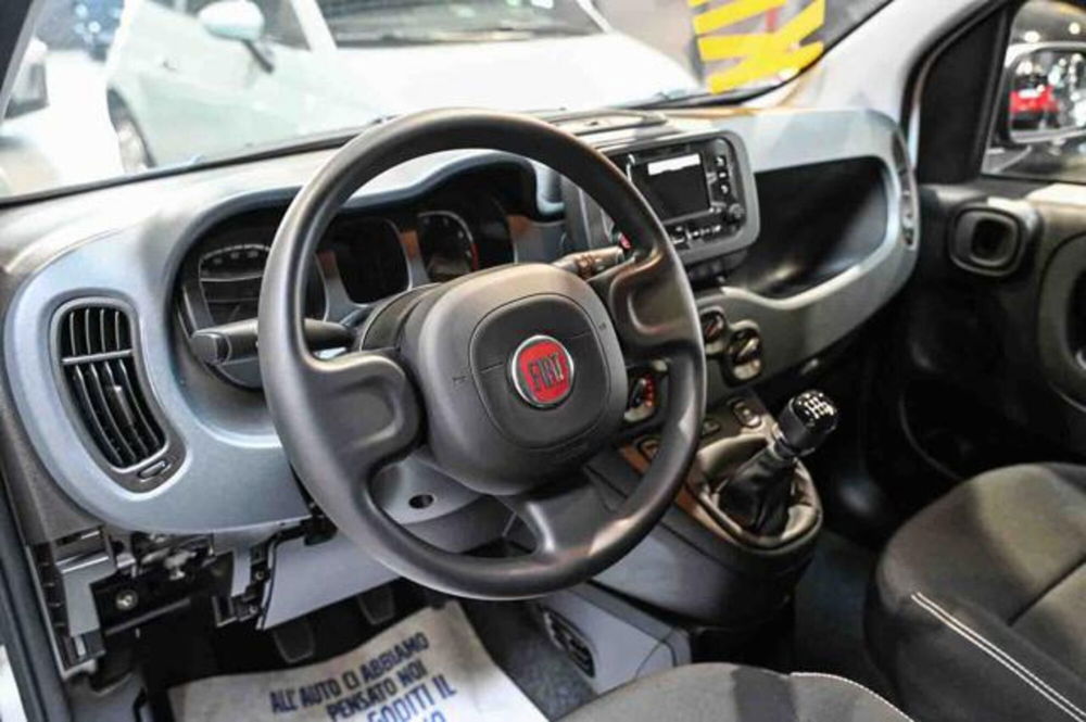 Fiat Panda nuova a Torino (12)