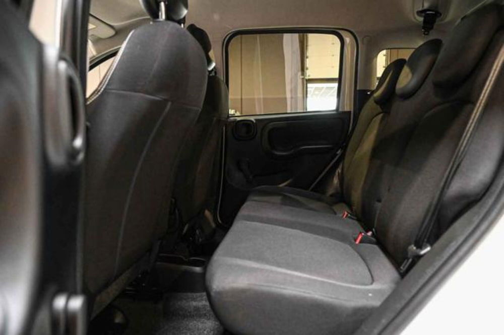 Fiat Panda nuova a Torino (15)