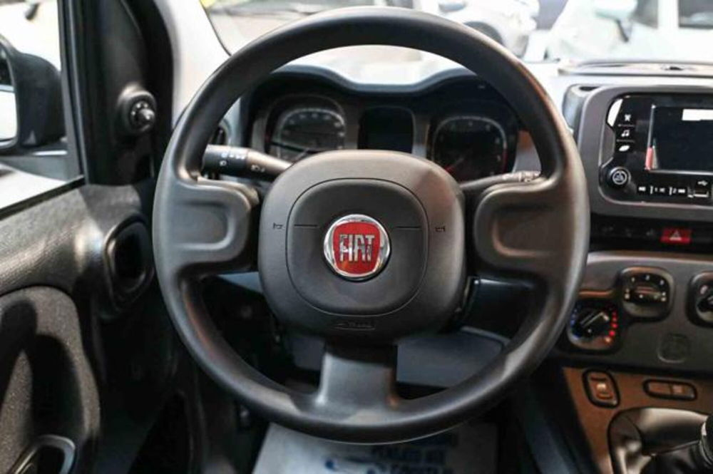 Fiat Panda nuova a Torino (16)