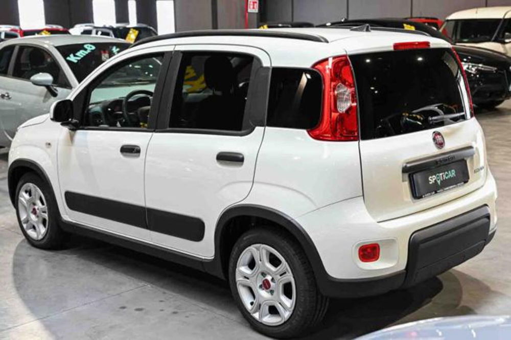 Fiat Panda nuova a Torino (7)