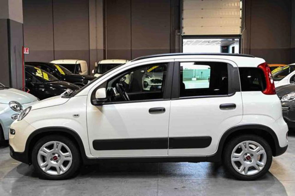 Fiat Panda nuova a Torino (8)