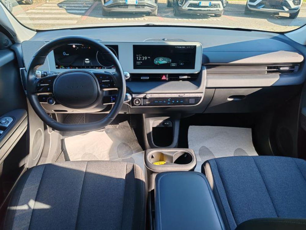 Hyundai Ioniq 5  usata a Perugia (8)