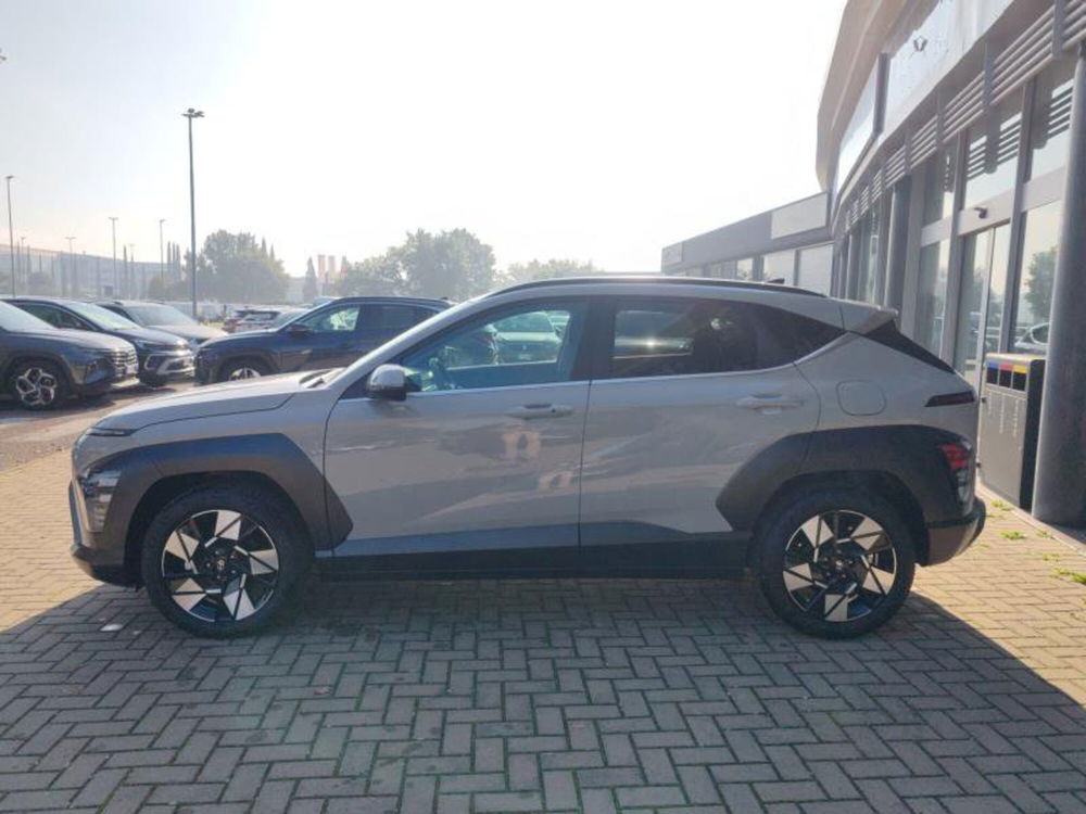 Hyundai Kona nuova a Perugia (2)