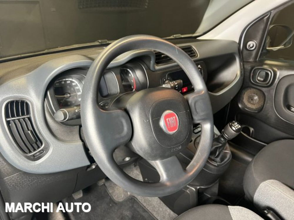 Fiat Panda usata a Perugia (10)