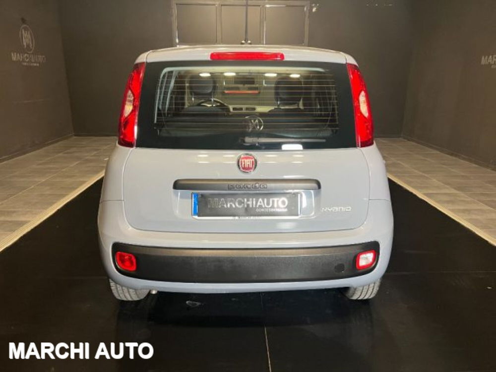 Fiat Panda usata a Perugia (6)