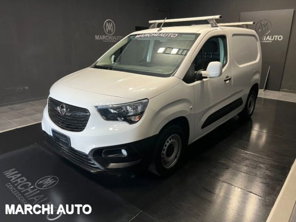 Opel Combo Furgone usata a Perugia