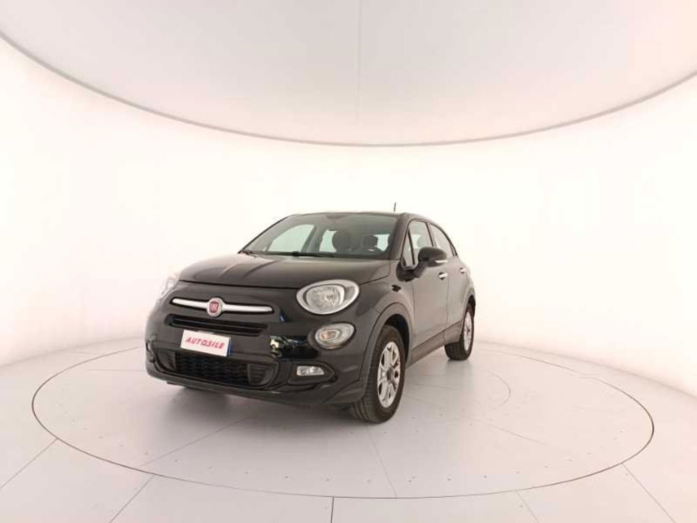 Fiat 500X usata a Treviso